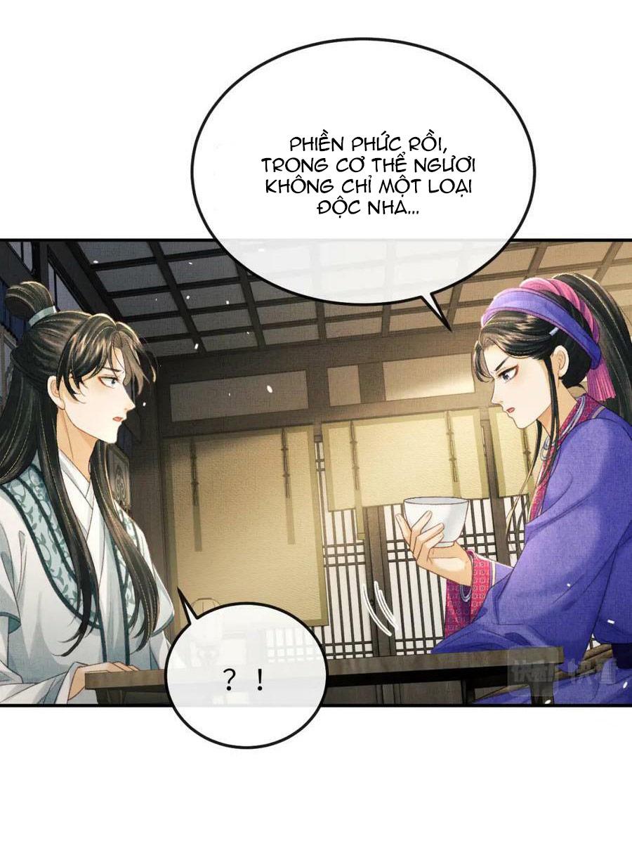 tướng quân luôn tự coi mình thành thế thân chapter 79 19