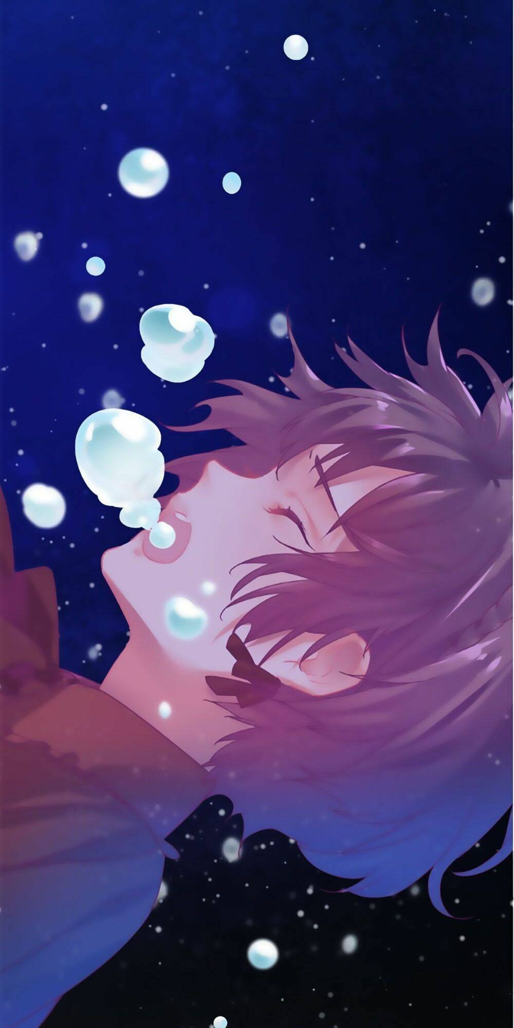 đừng nghịch, ta chỉ muốn yên tĩnh chapter 78 31