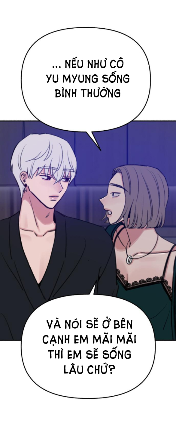 nàng thơ nổi tiếng - nàng thơ myung chapter 40.1 42