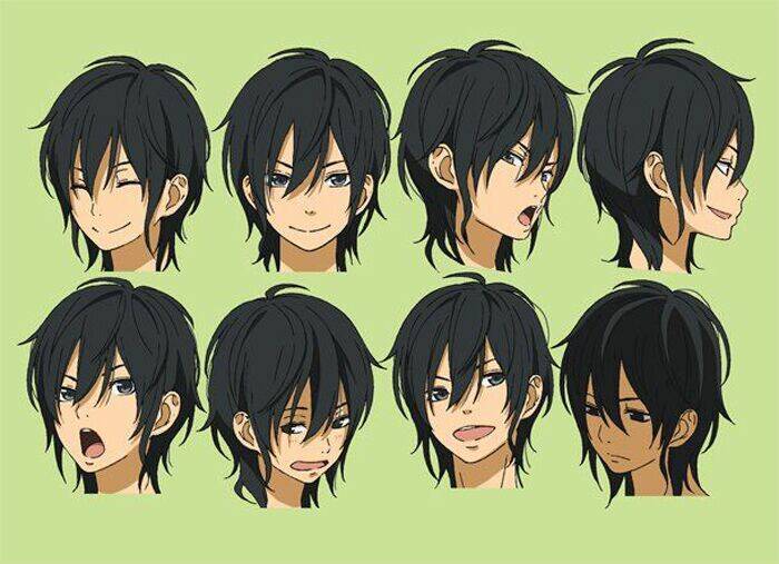 tonari no kaibutsu-kun chapter 31 50