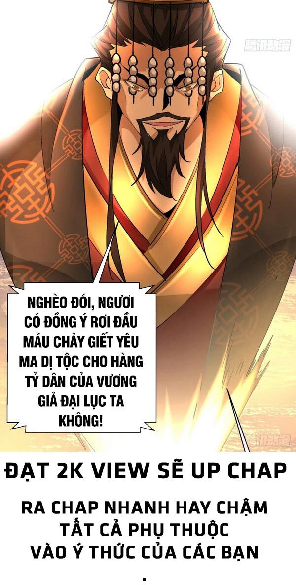 ta là nhà giàu số một, ta không muốn trọng sinh chapter 40 22