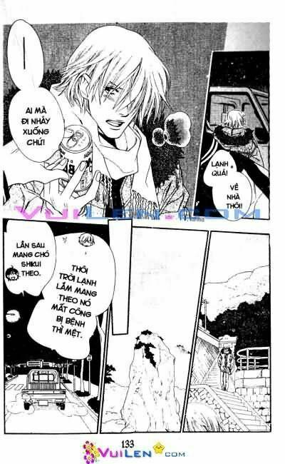 biển rộng bao la chapter 2 133