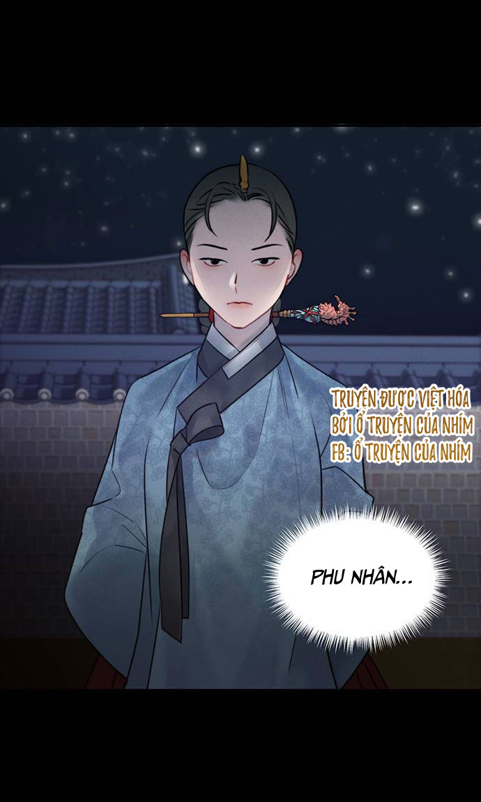 người tình của gwanghae chapter 31 51