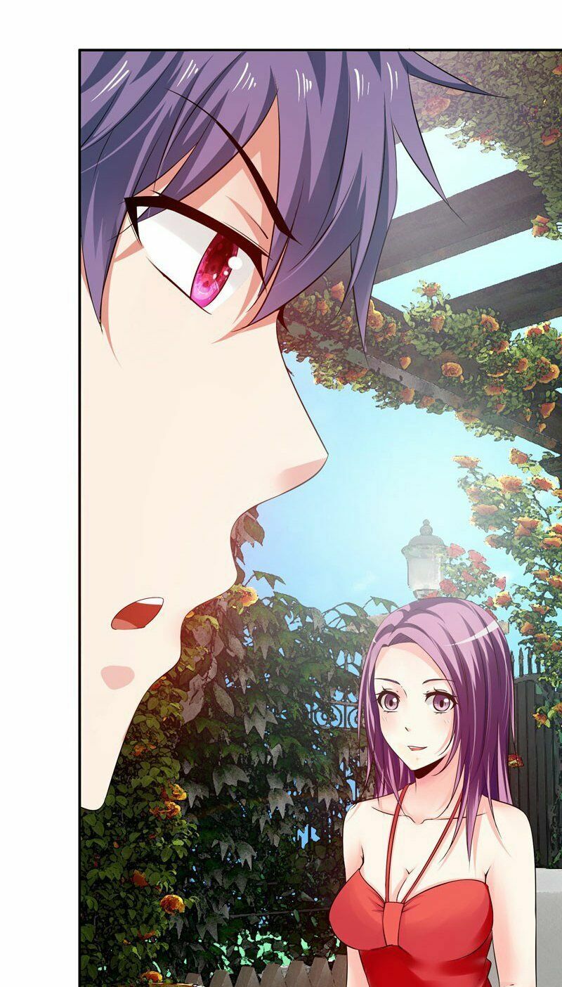 thủ hội chi vũ chapter 34 29