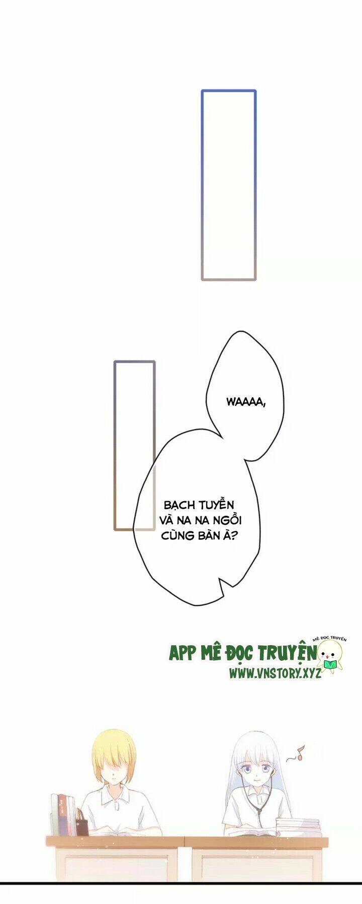 con tim rung động 3 chapter 49 14