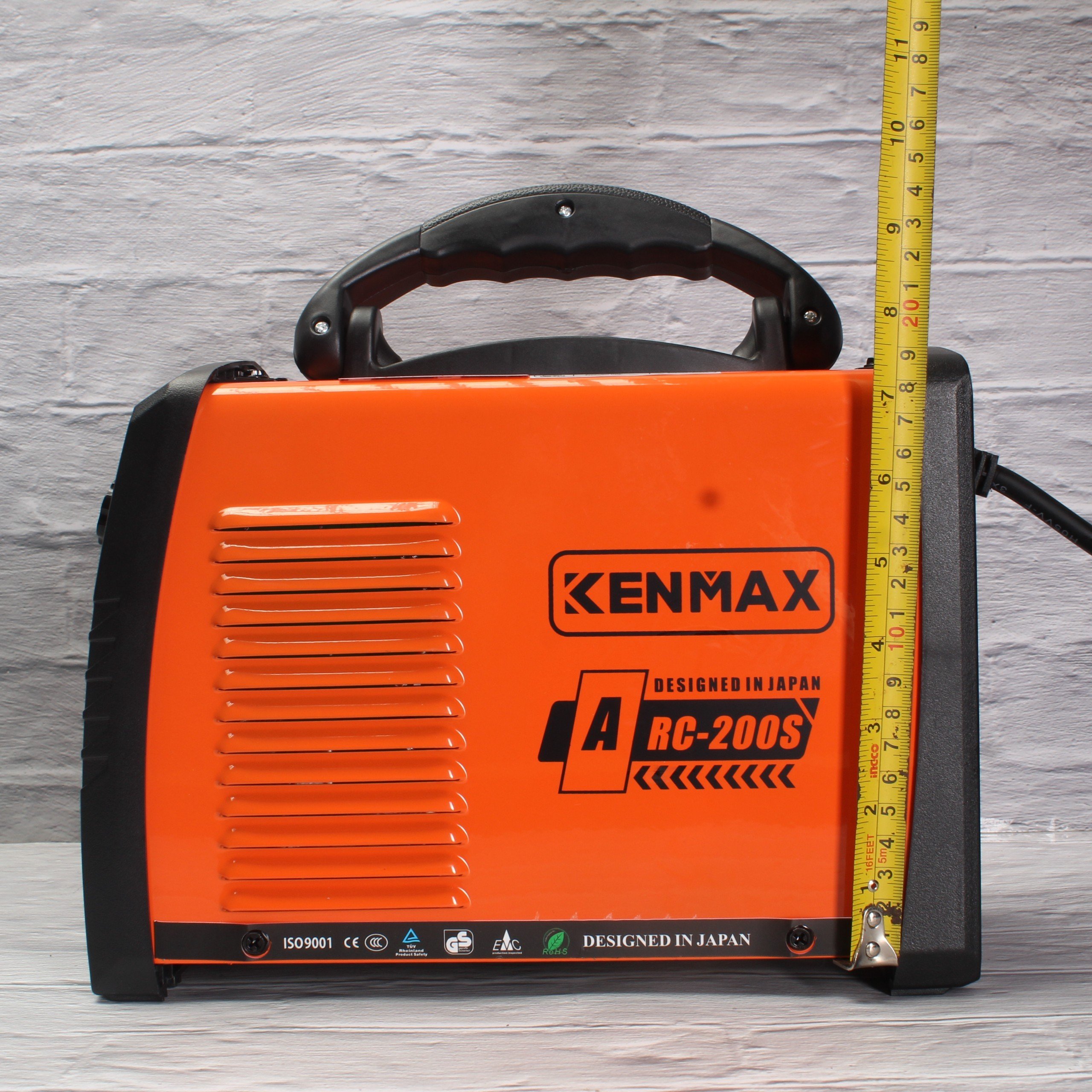 Máy hàn mini Kenmax ARC 200S