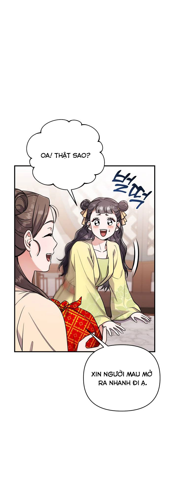 cao thủ chốn hậu cung chapter 41 33