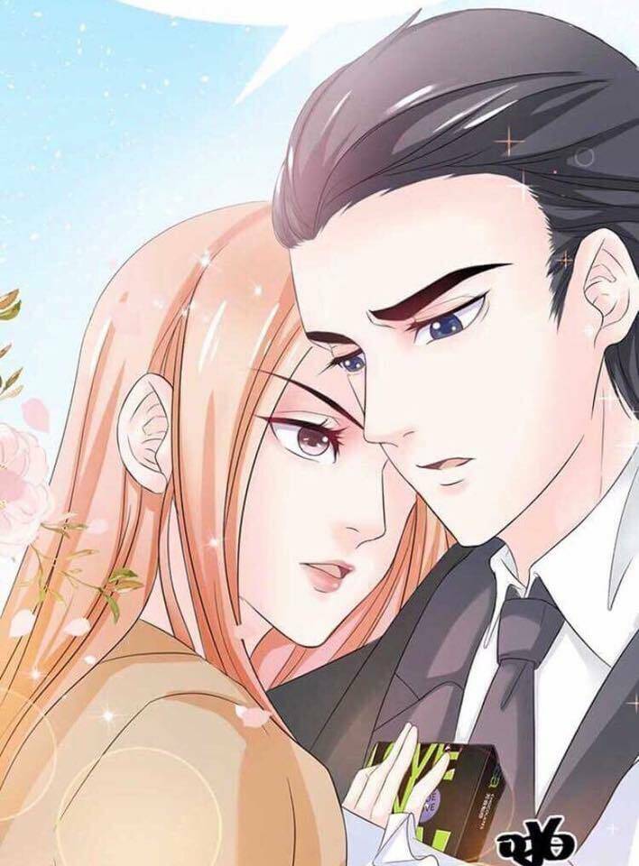 châu tiên sinh, ép cưới là bất hợp pháp đấy chapter 5 26