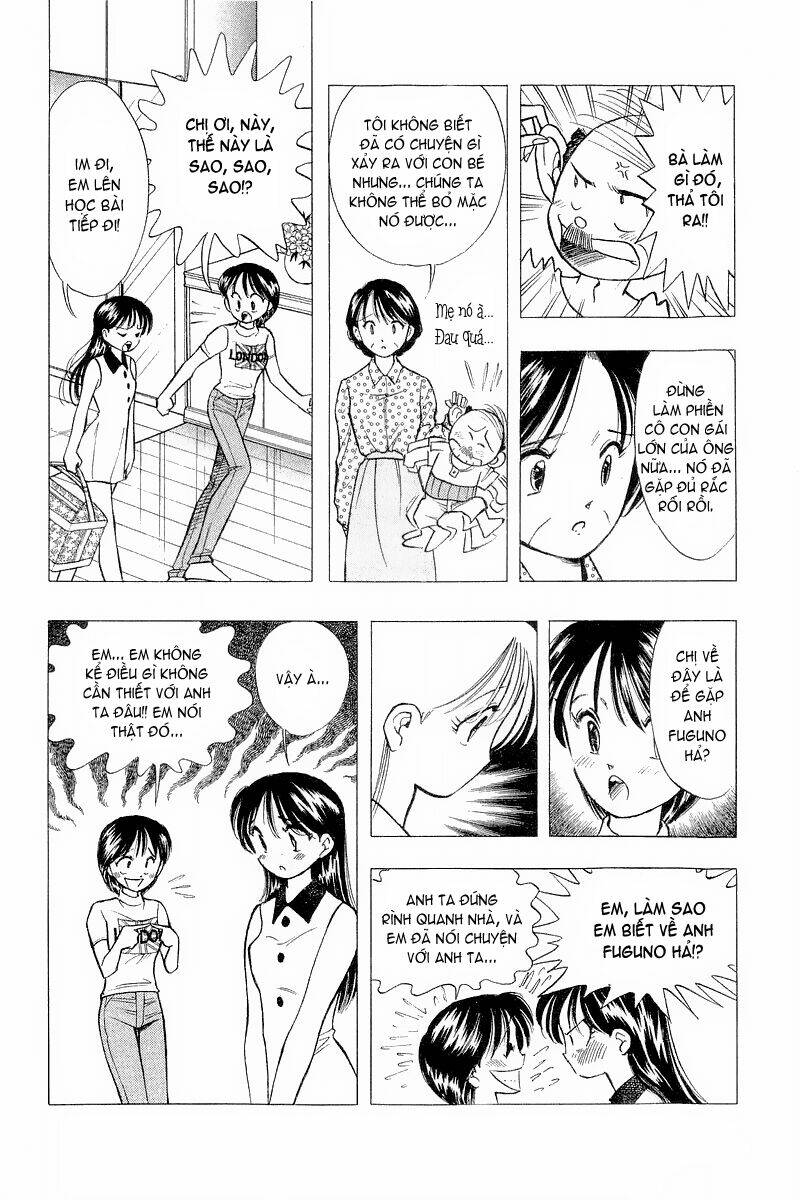 yume de aetara chapter 64 9