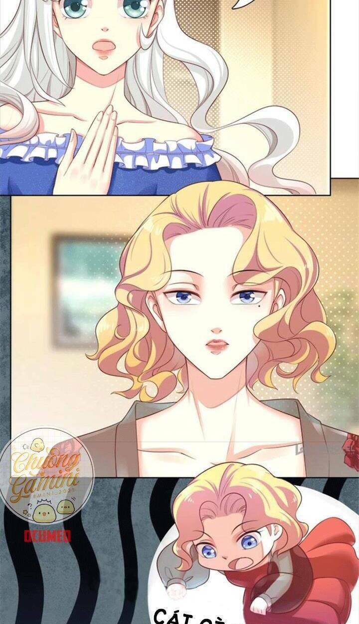 gặp phải người chồng xảo quyệt! chapter 8 41