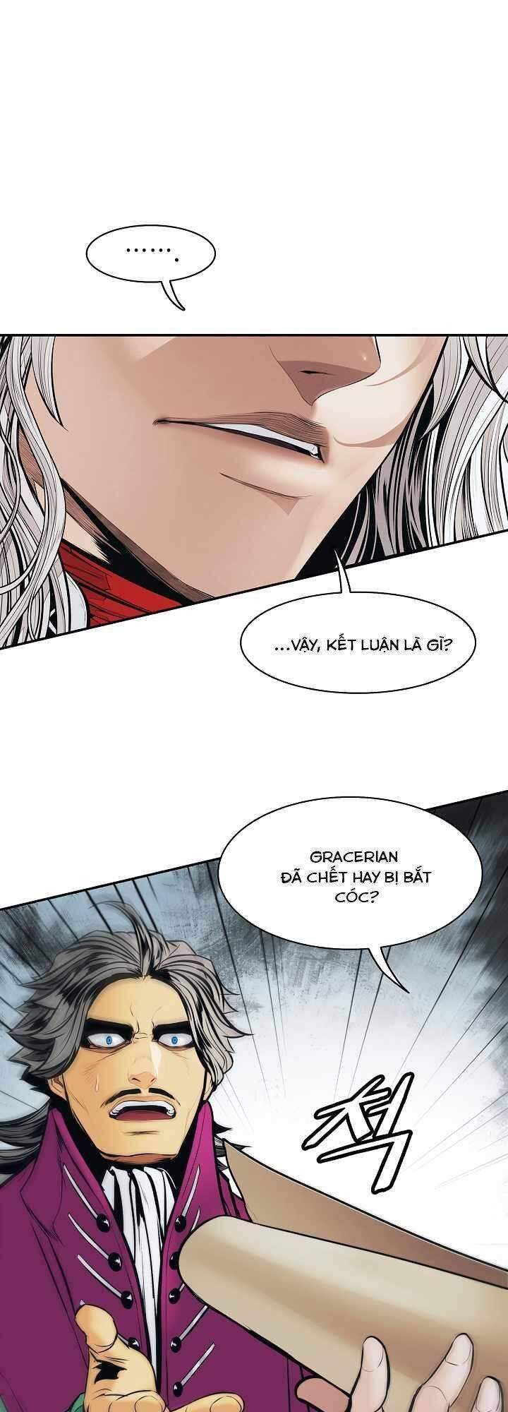 bất bại chân ma chapter 118 26