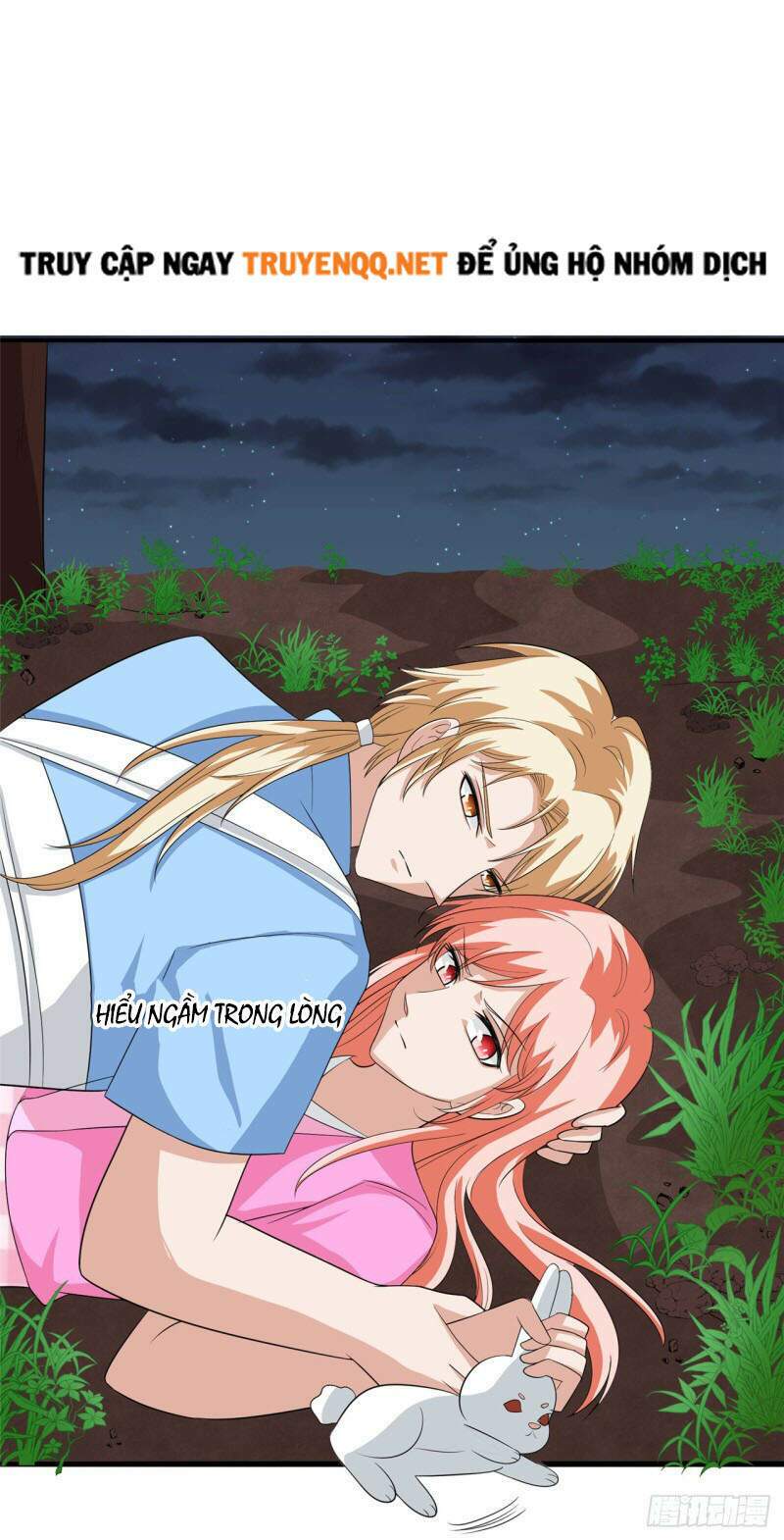 siêu cấp nữ thần trọng sinh chapter 32 32