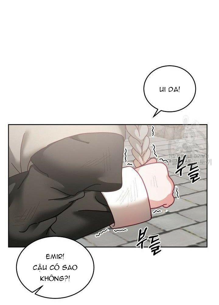 cô tiểu thư bé nhỏ thuần hóa các nhân vật chính chapter 48 40