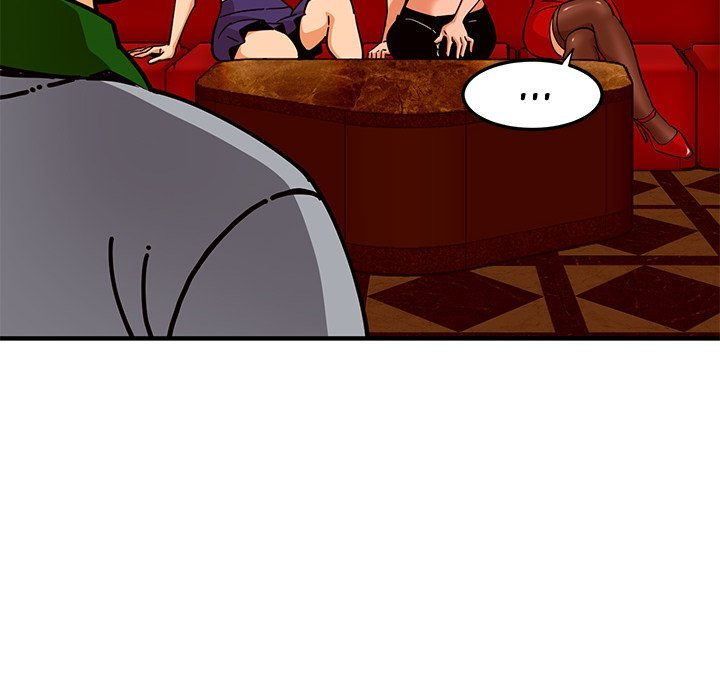 dog on patrol chapter 18 9