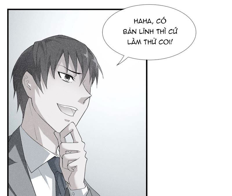 chiến lược lãng mạn của thịnh thiếu chapter 14 27