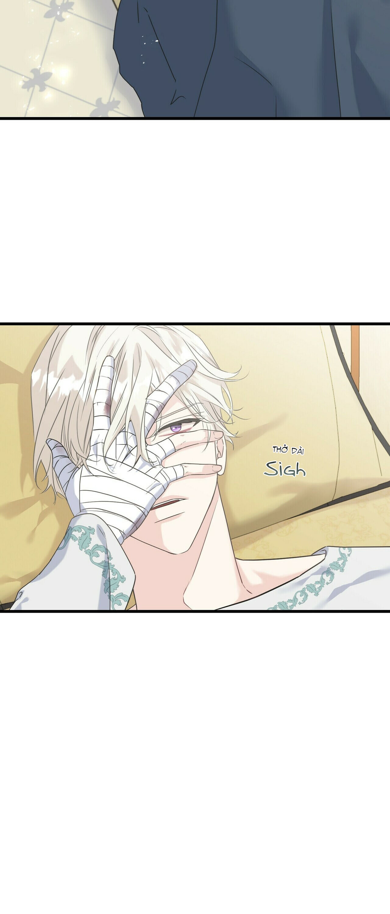 chàng hoàng tử máu s và nàng kỵ sĩ lạnh lùng chapter 39.1 5