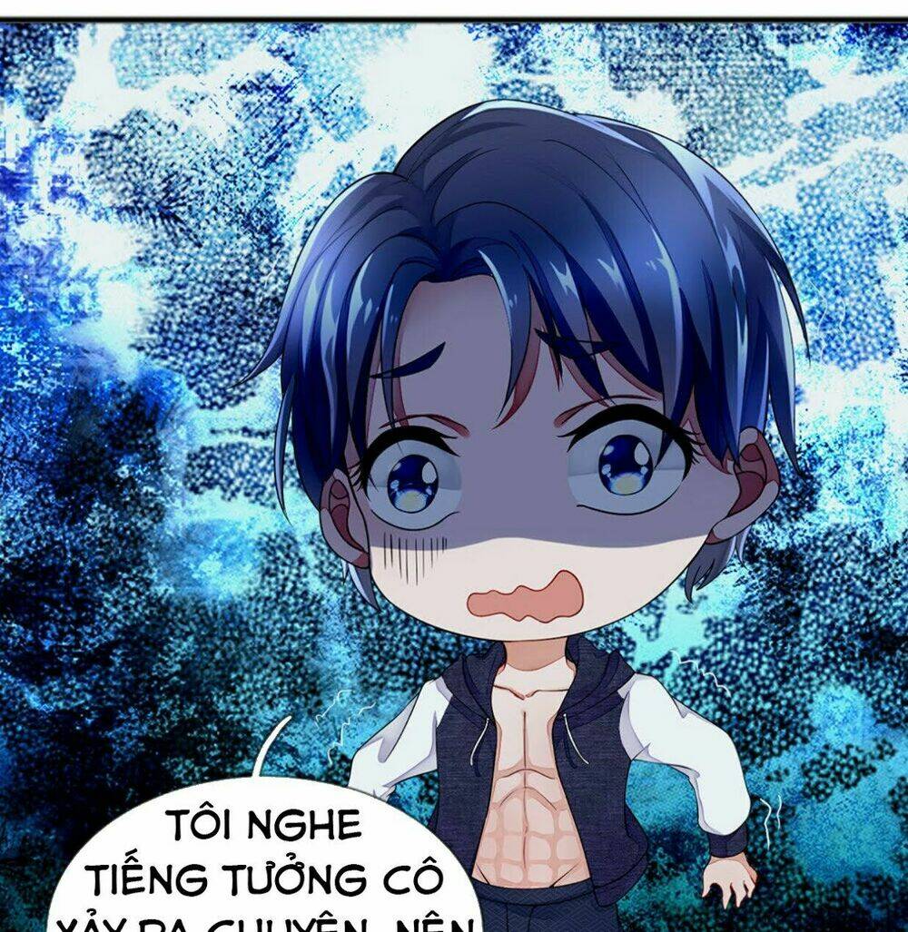 chung cực binh vương tại đô thị chapter 5 2