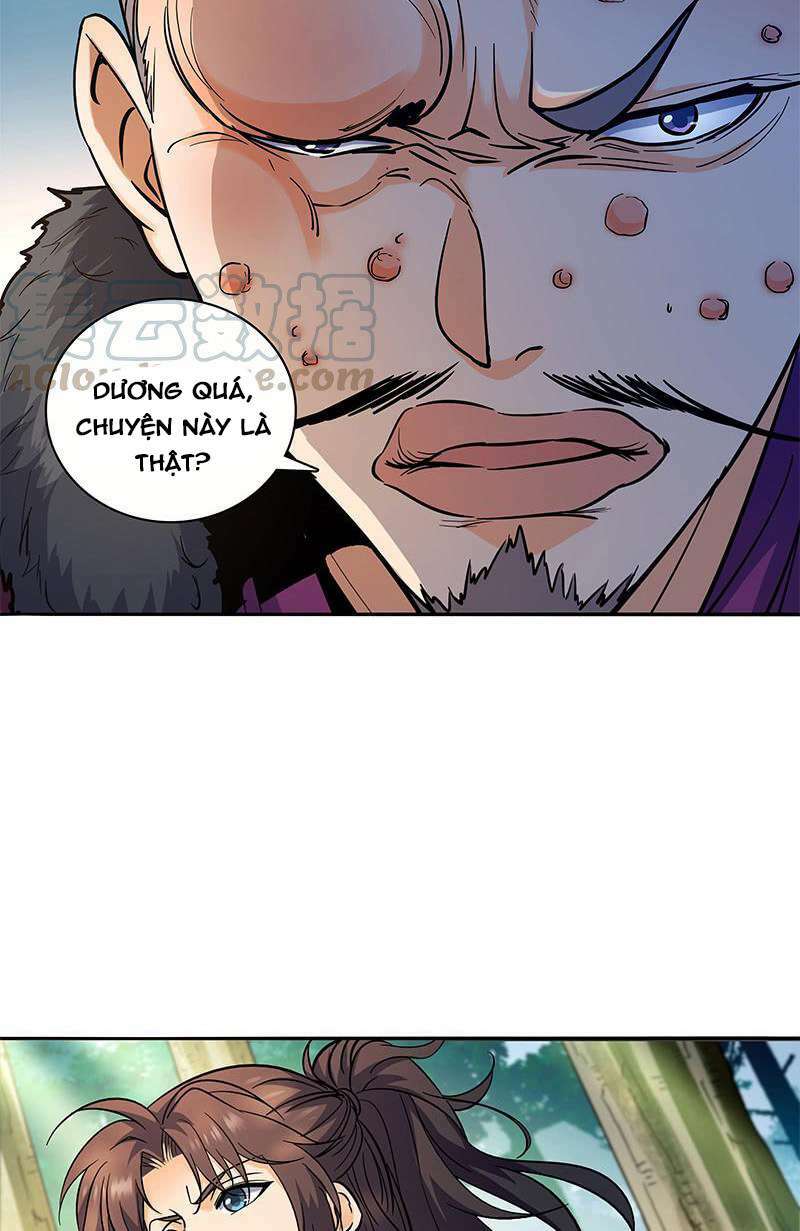 thần điêu hiệp lữ (new 2020) chapter 27 20