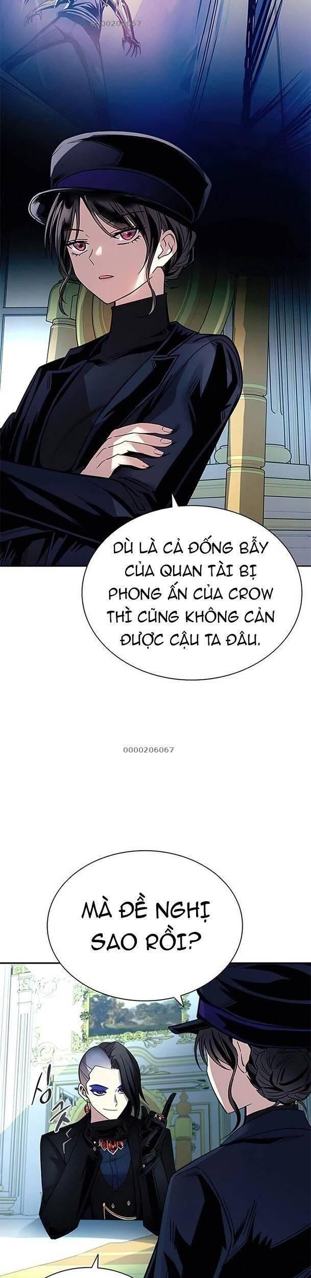 tiêu diệt ác nhân chapter 64 17