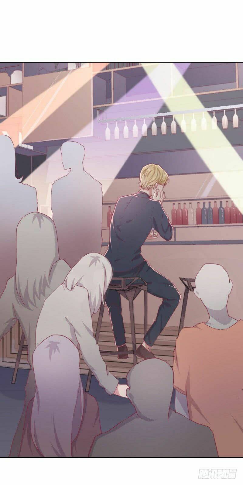 ngạo kiều tổng tài sủng điềm thê chapter 21 10