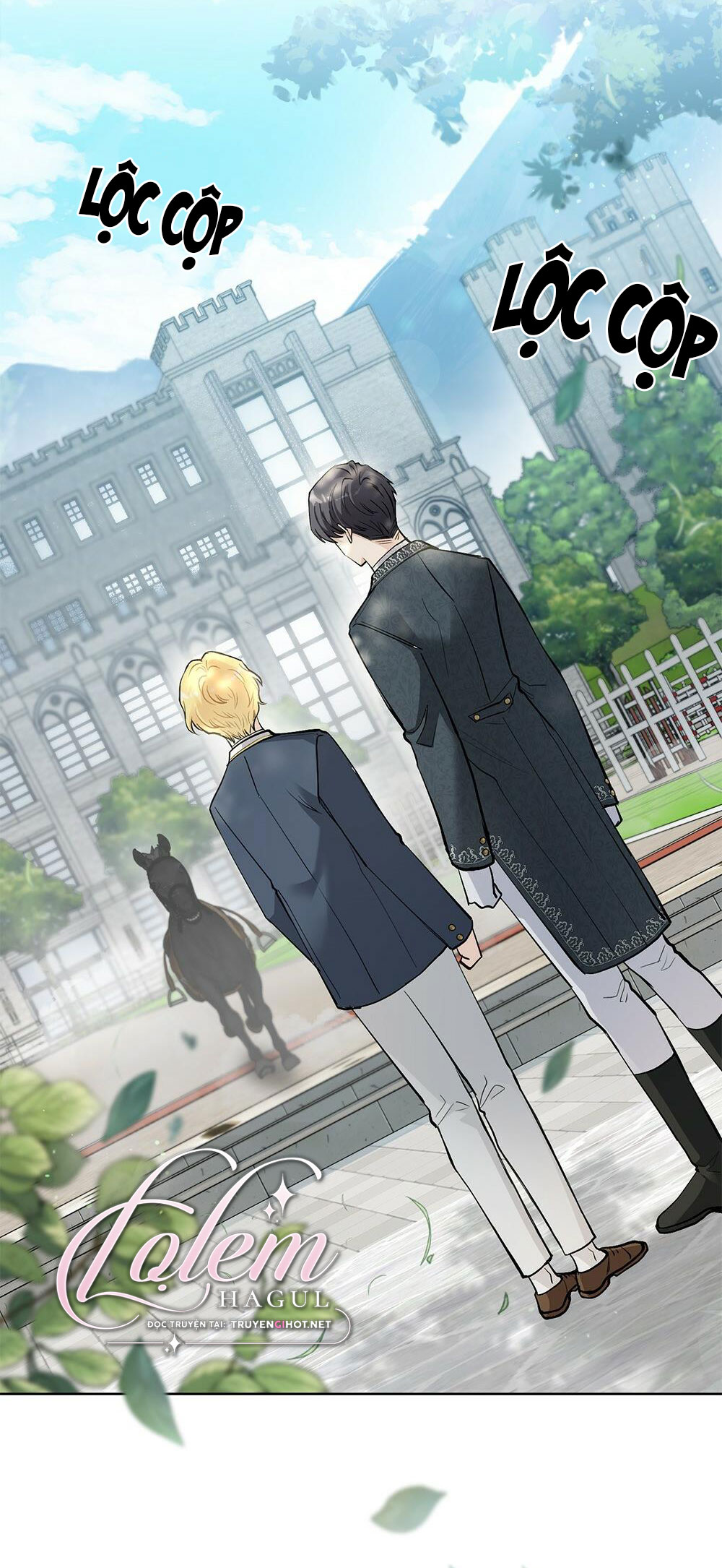 đi tìm nàng camellia chapter 30.1 7