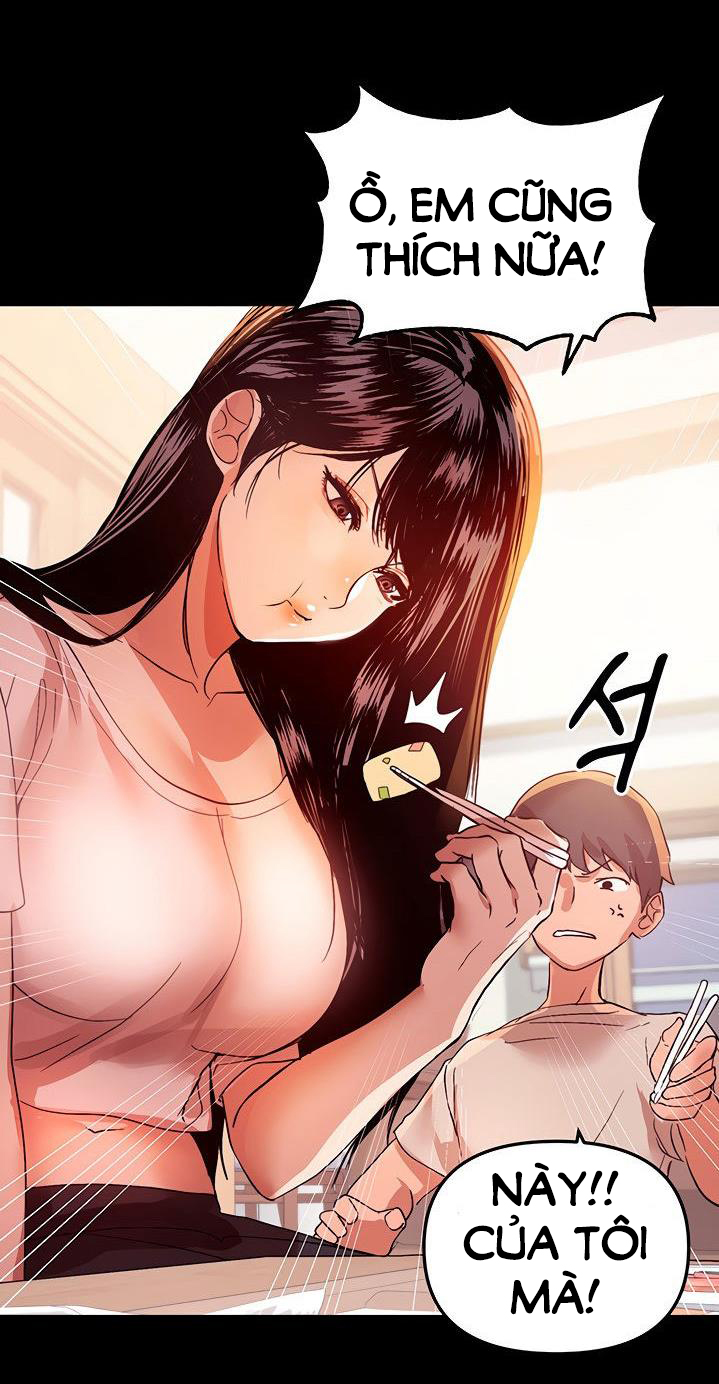 bà chị chủ nhà chapter 1 53