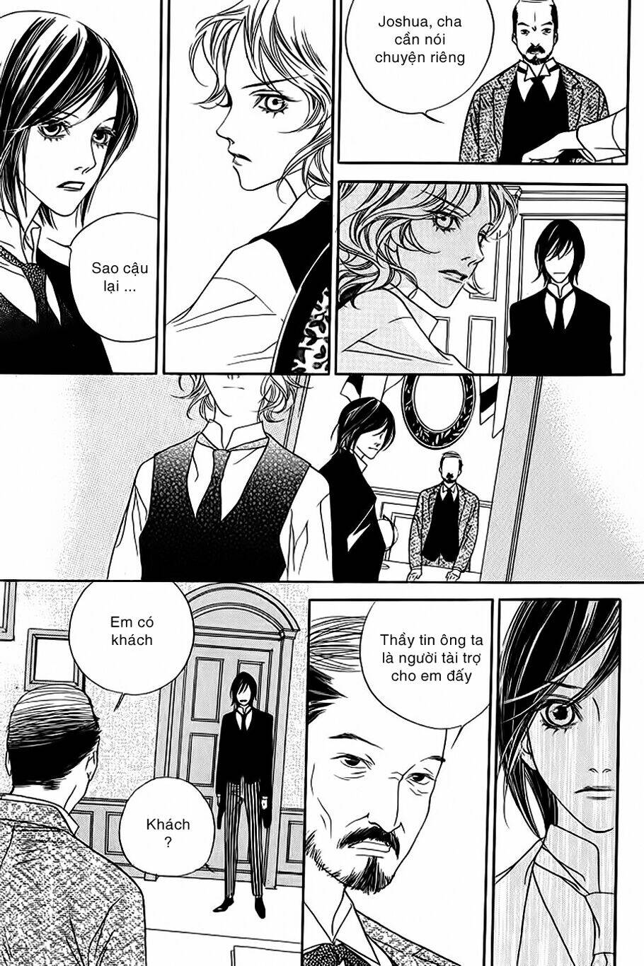 savage garden - "vườn hoang" chapter 8 17