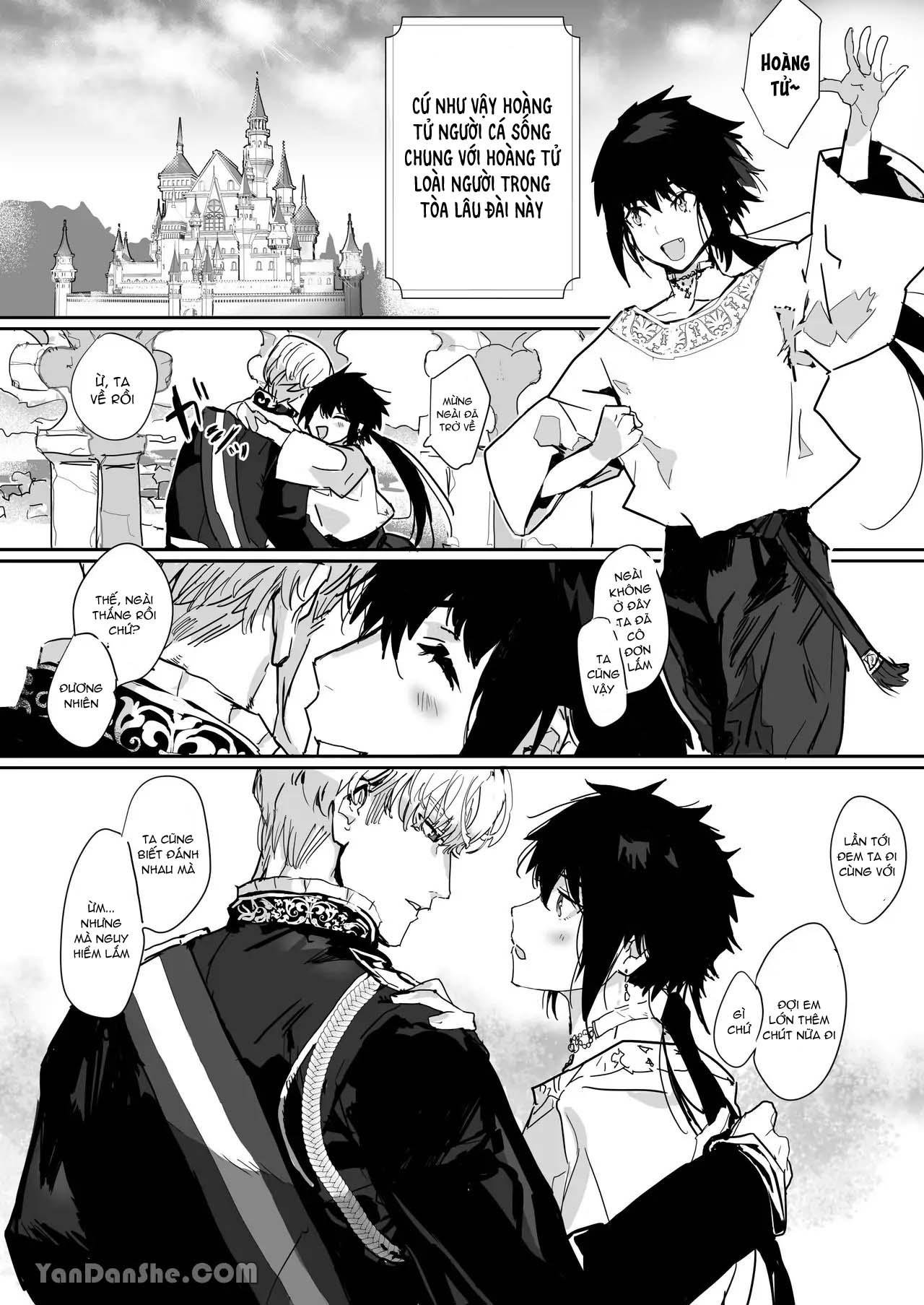 oneshot vicera comics house chapter 137 9