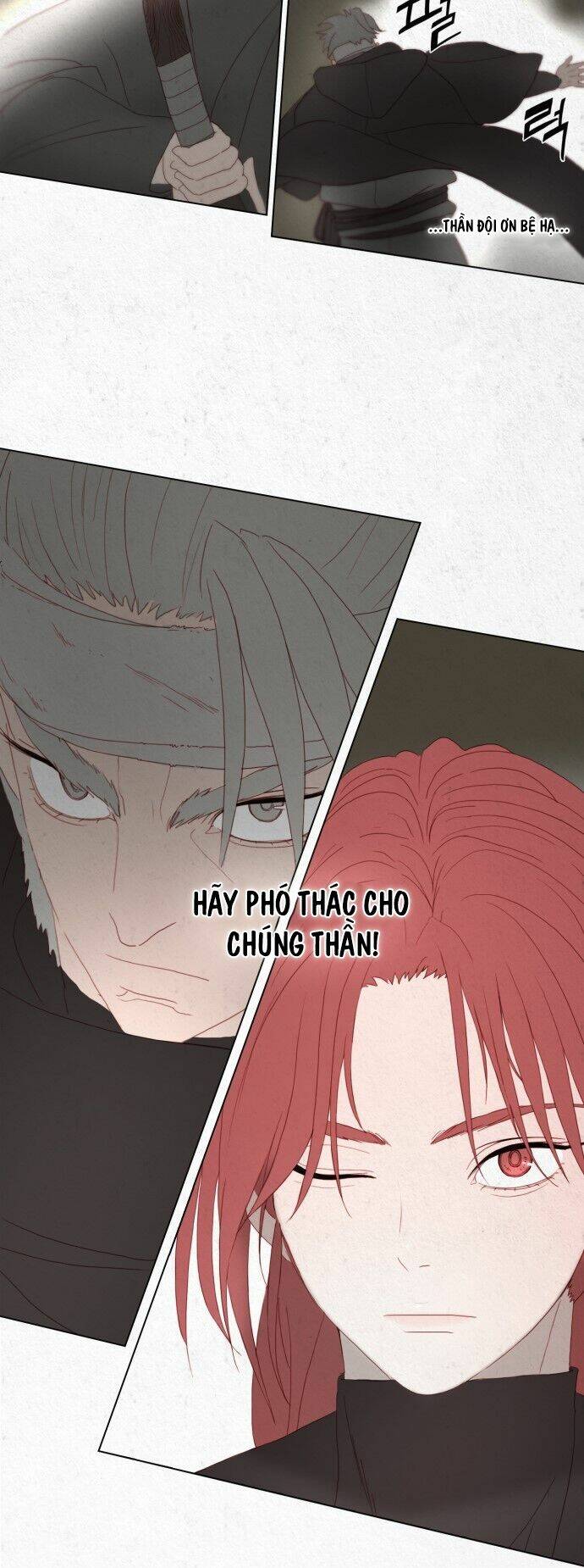 dawn of the frozen wastelands chapter 6 26