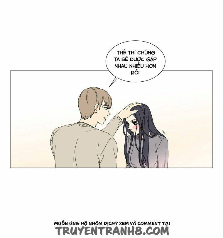 bokhee-ssi đáng yêu chapter 8 46