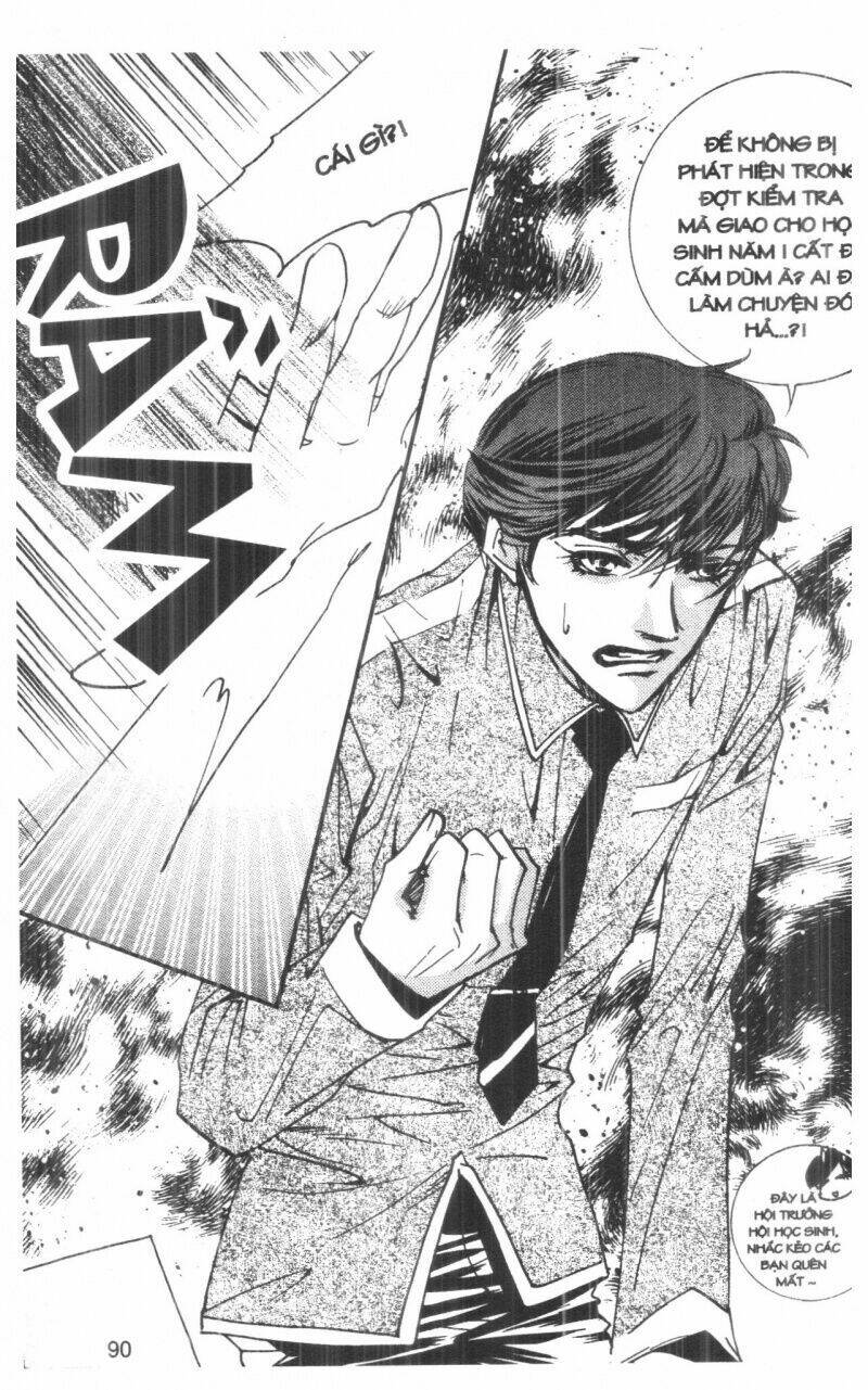 ordinary school chapter 3 102