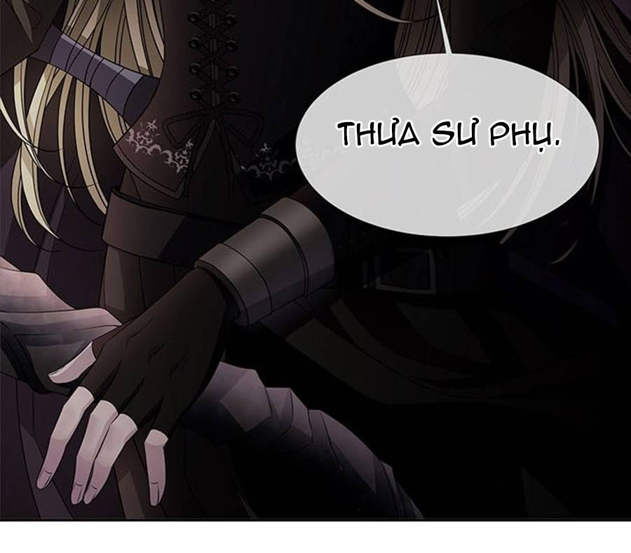 năm môn đệ của charlotte chapter 36 23