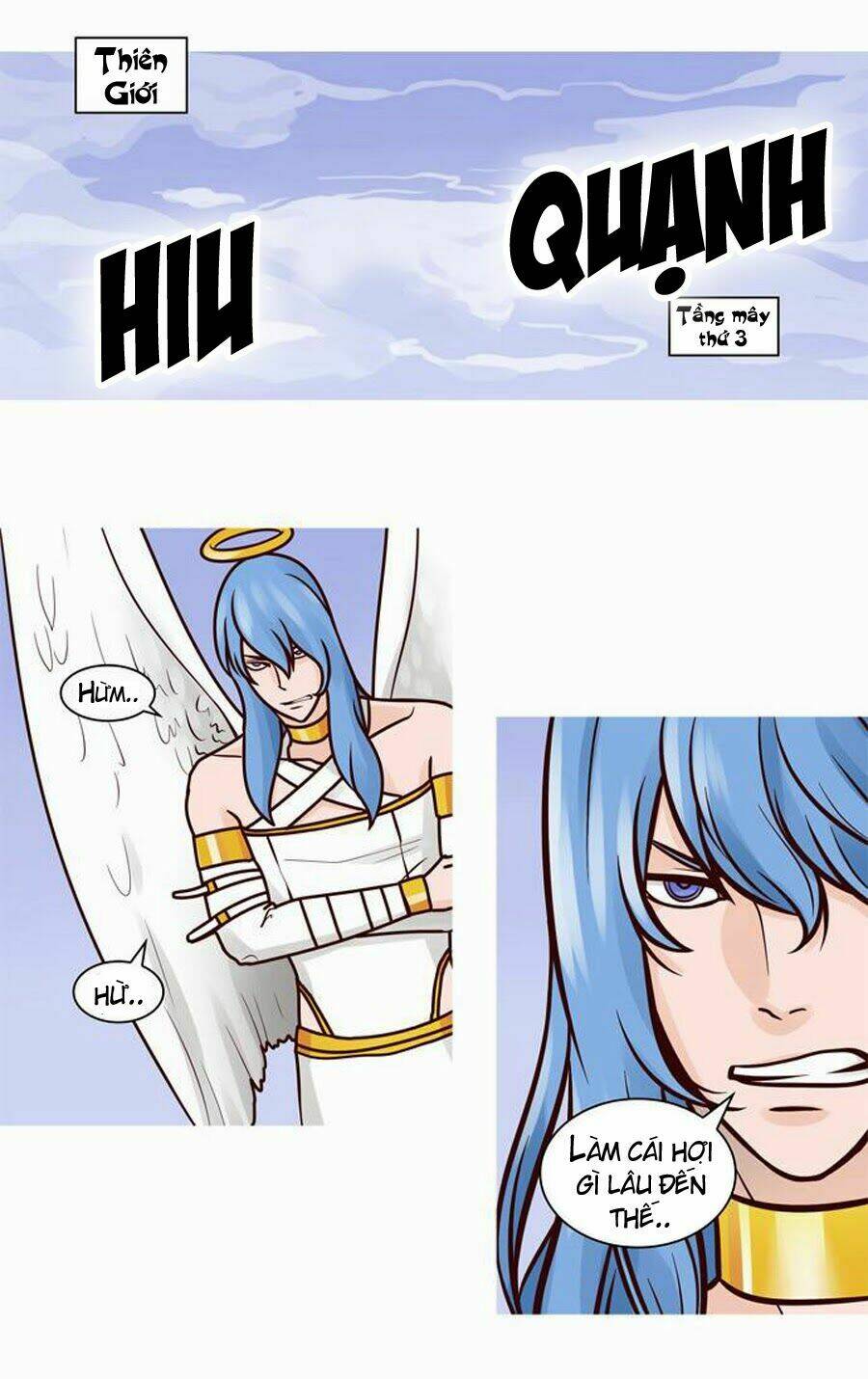 the devil king is bored chapter 38 3