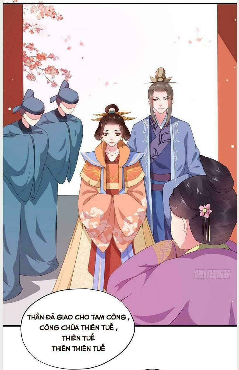 nàng công chúa nhã đan chapter 5 12