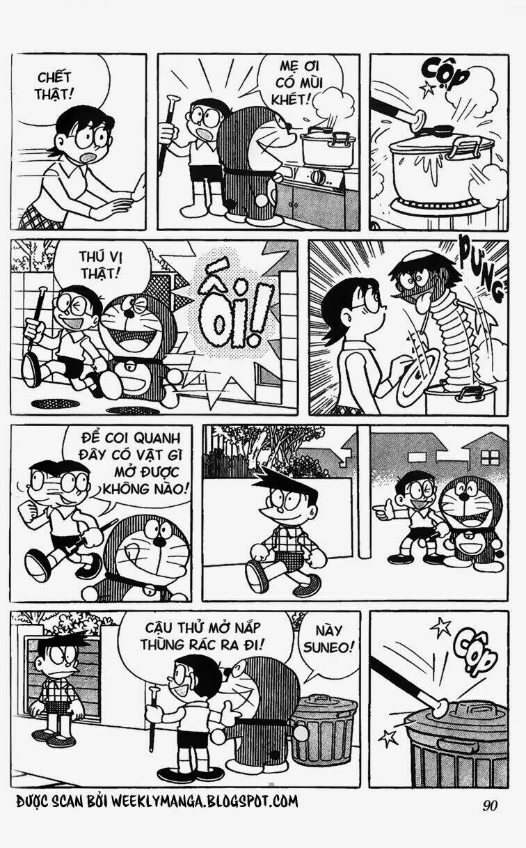 doraemon chapter 295 6