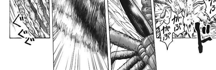 thánh tỏi sành ăn chapter 90 12