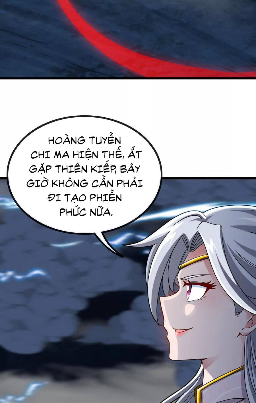 bản kiếm tiên tuyệt không làm nô chapter 63 10