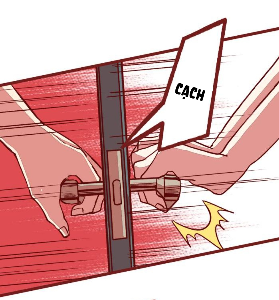 tôi và giáo sư của tôi chapter 3 7