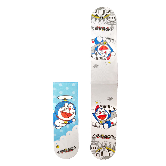 Bookmark Nam Châm Magnet ( Đánh Dấu Sách ) Truyện Doraemon (Doremon