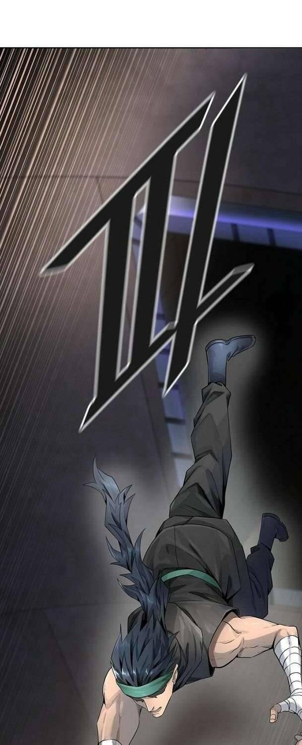 tòa tháp bí ẩn 2 chapter 531 12