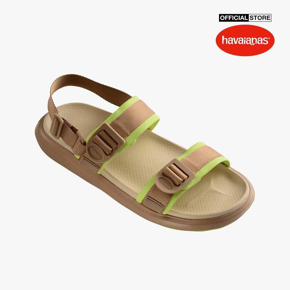 HAVAIANAS - Giày sandals nữ đế bệt Street Tokyo 4148455