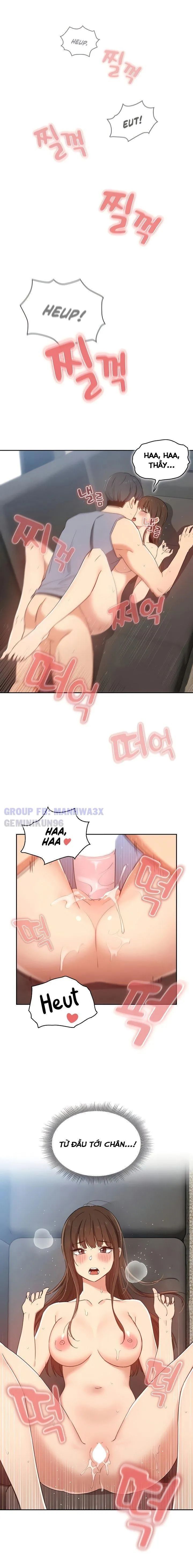 gia sư mùa hovid chapter 19 8