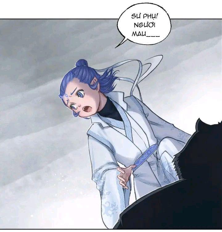 ngao bính truyện chapter 4 88