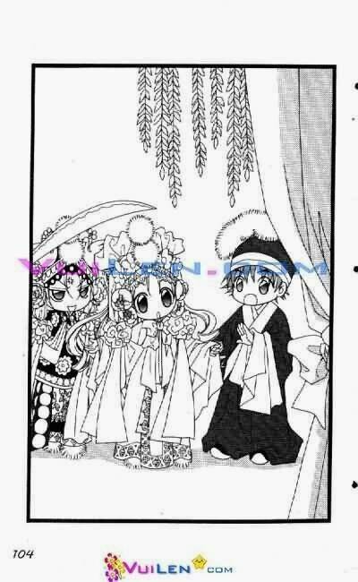 nàng công chúa bỏ trốn chapter 10 104