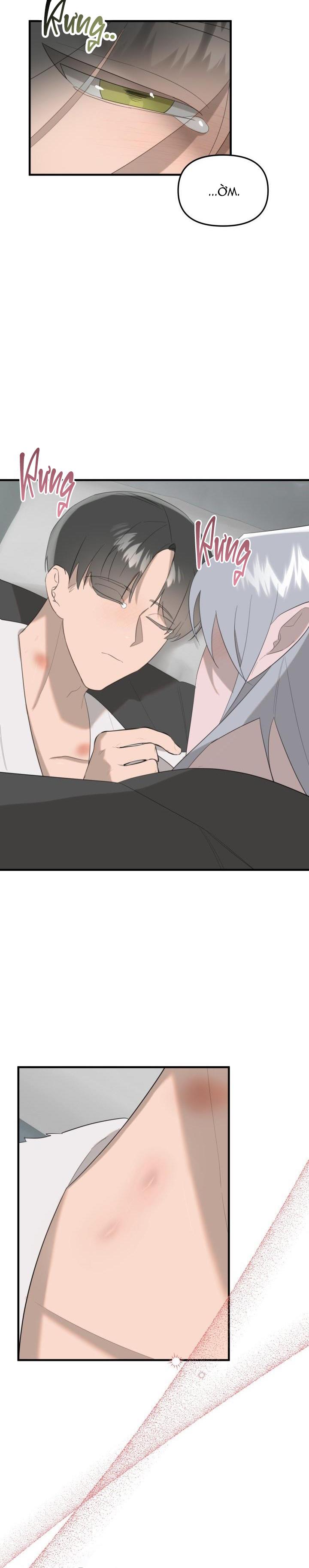 địa ngục đẫm máu chapter 5 23