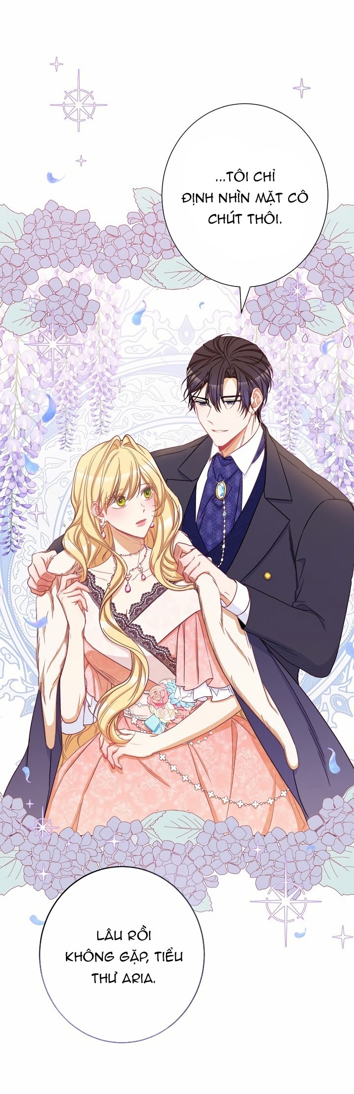 ác nữ đảo ngược đồng hồ cát chapter 48 36