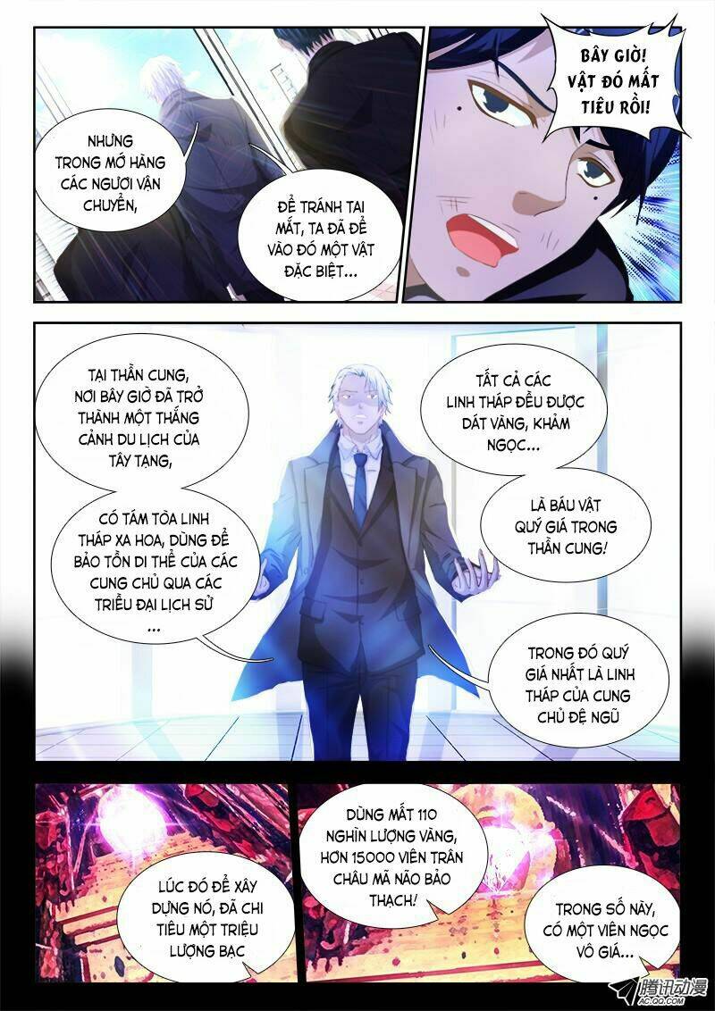 người bất tử chapter 6 5