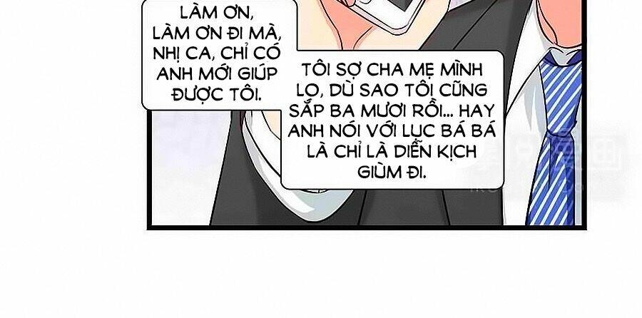 chỉ nhiễm thành hôn chapter 120 2