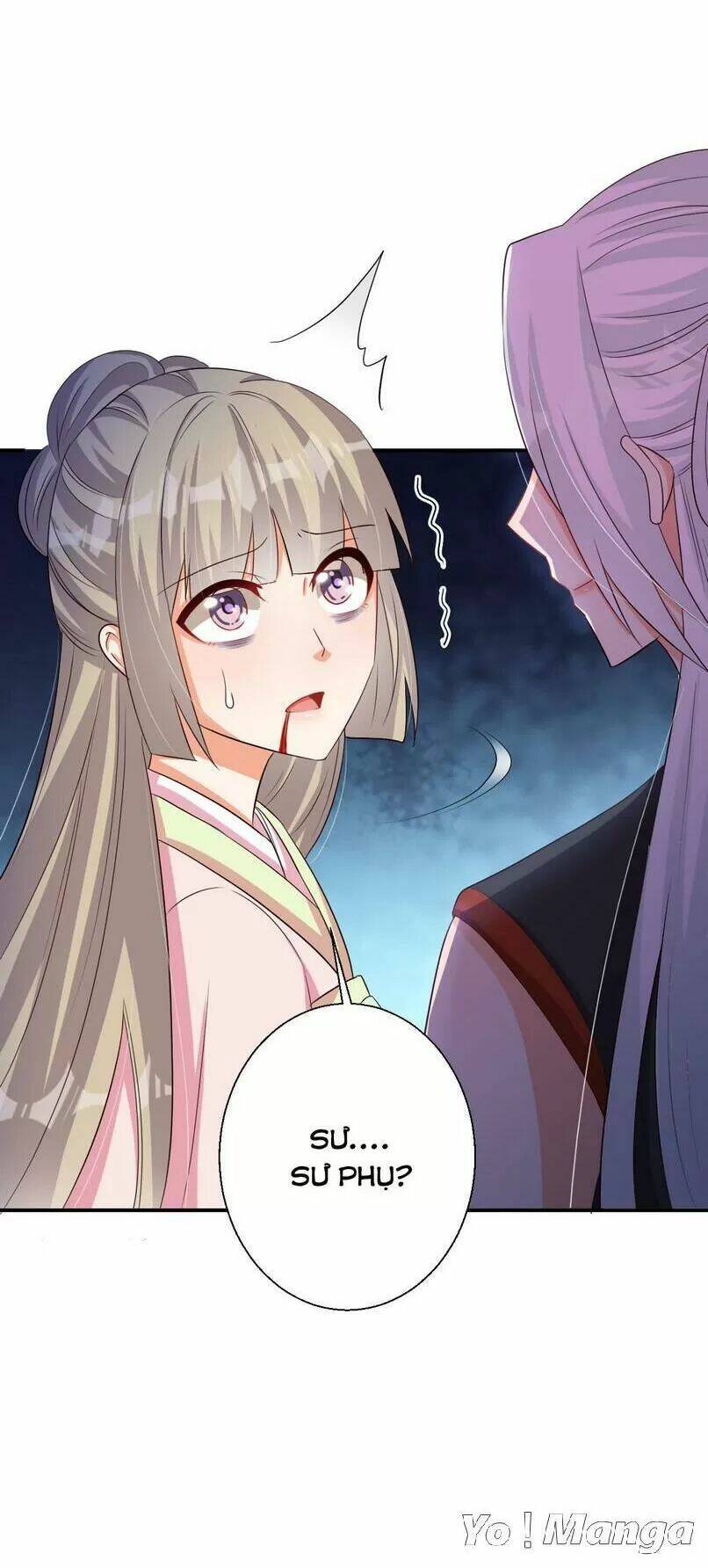 độc y cuồng phi chapter 41 40