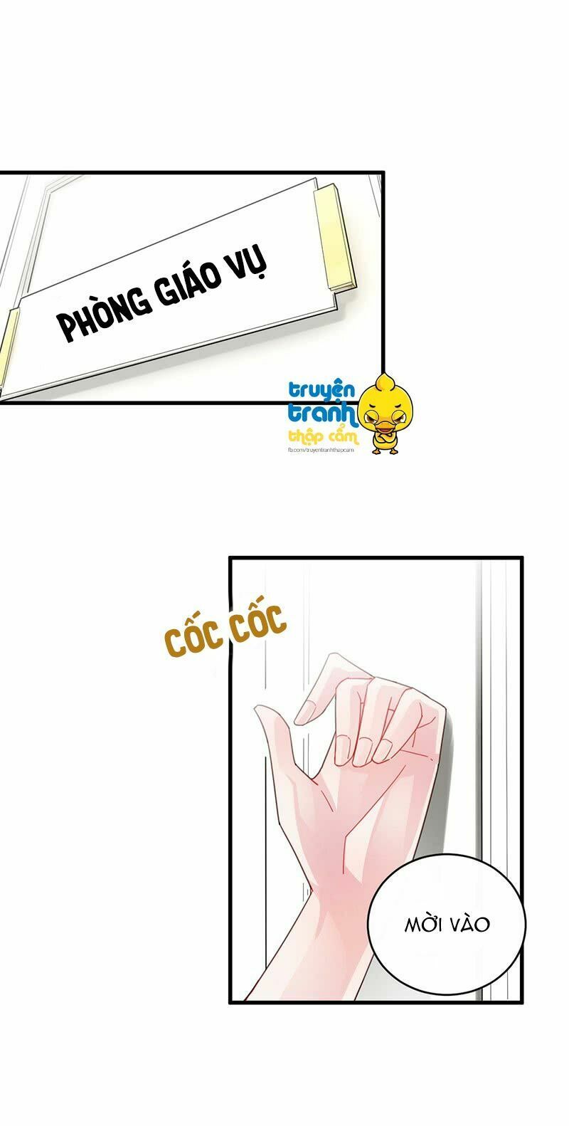 chọc tới chủ tịch tổng tài 2 chapter 23 15